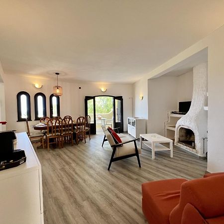 Carvoeiro Ocean Breeze By Homing Apartment Exterior photo