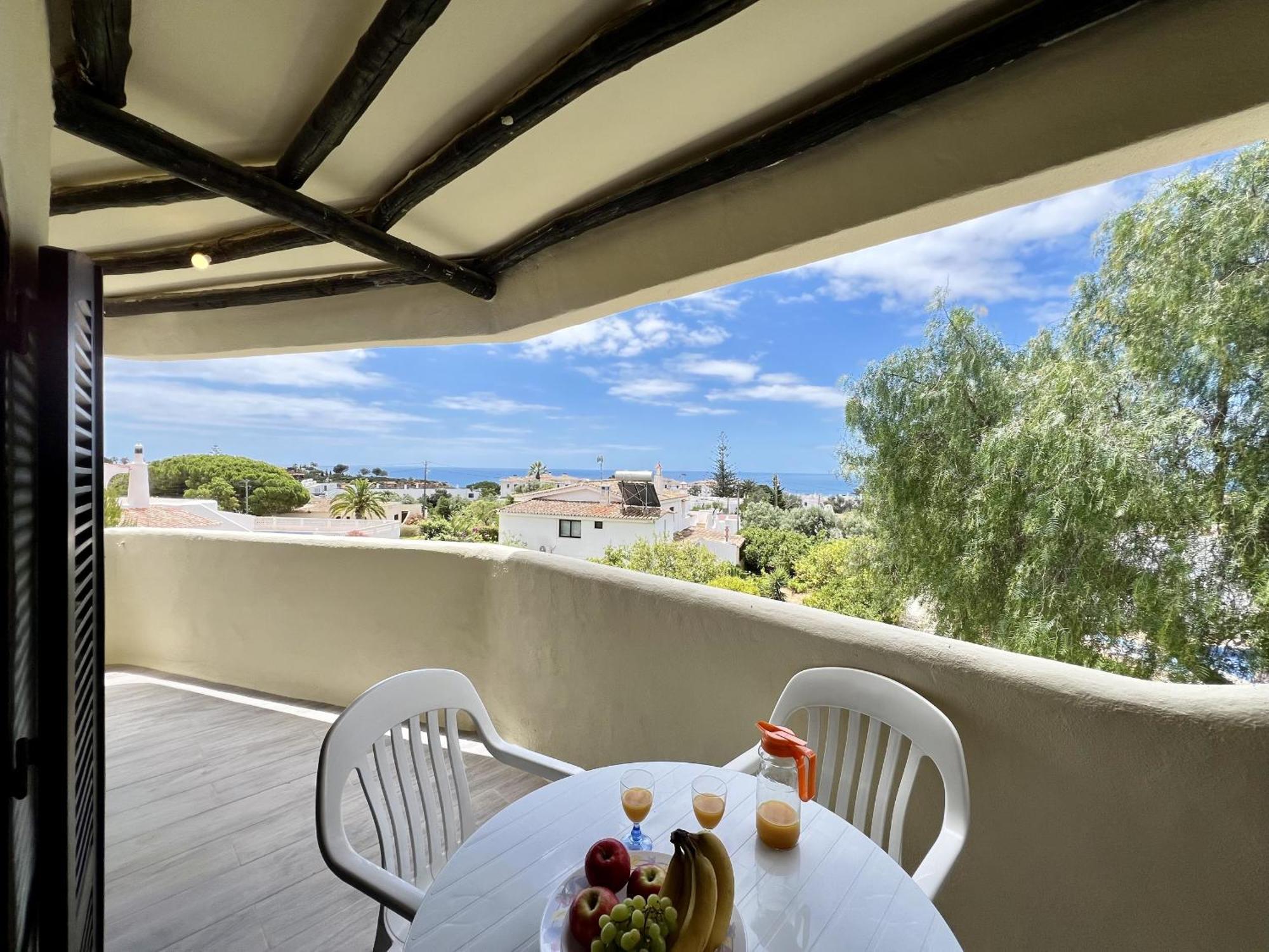 Carvoeiro Ocean Breeze By Homing Apartment Exterior photo