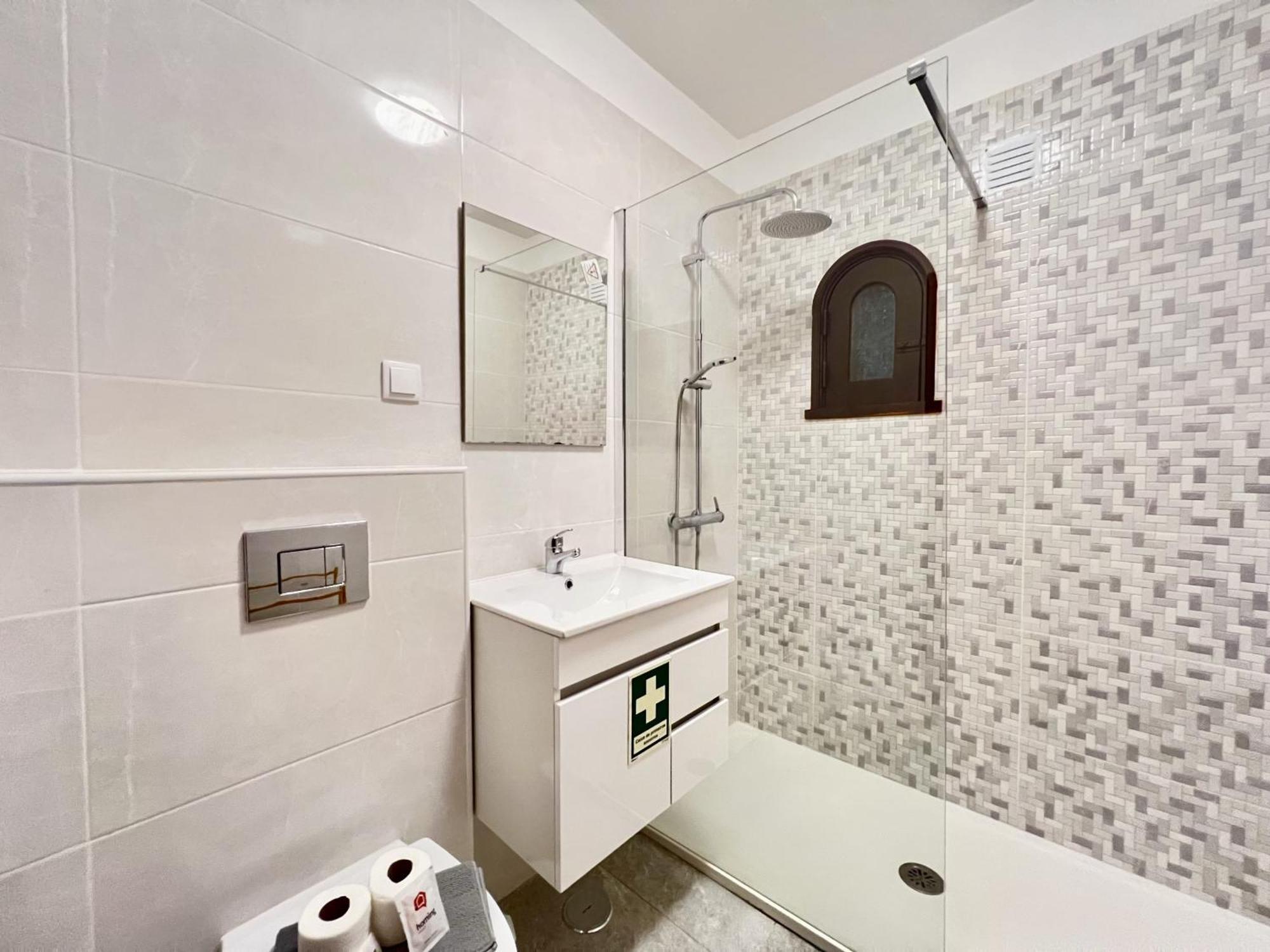 Carvoeiro Ocean Breeze By Homing Apartment Exterior photo