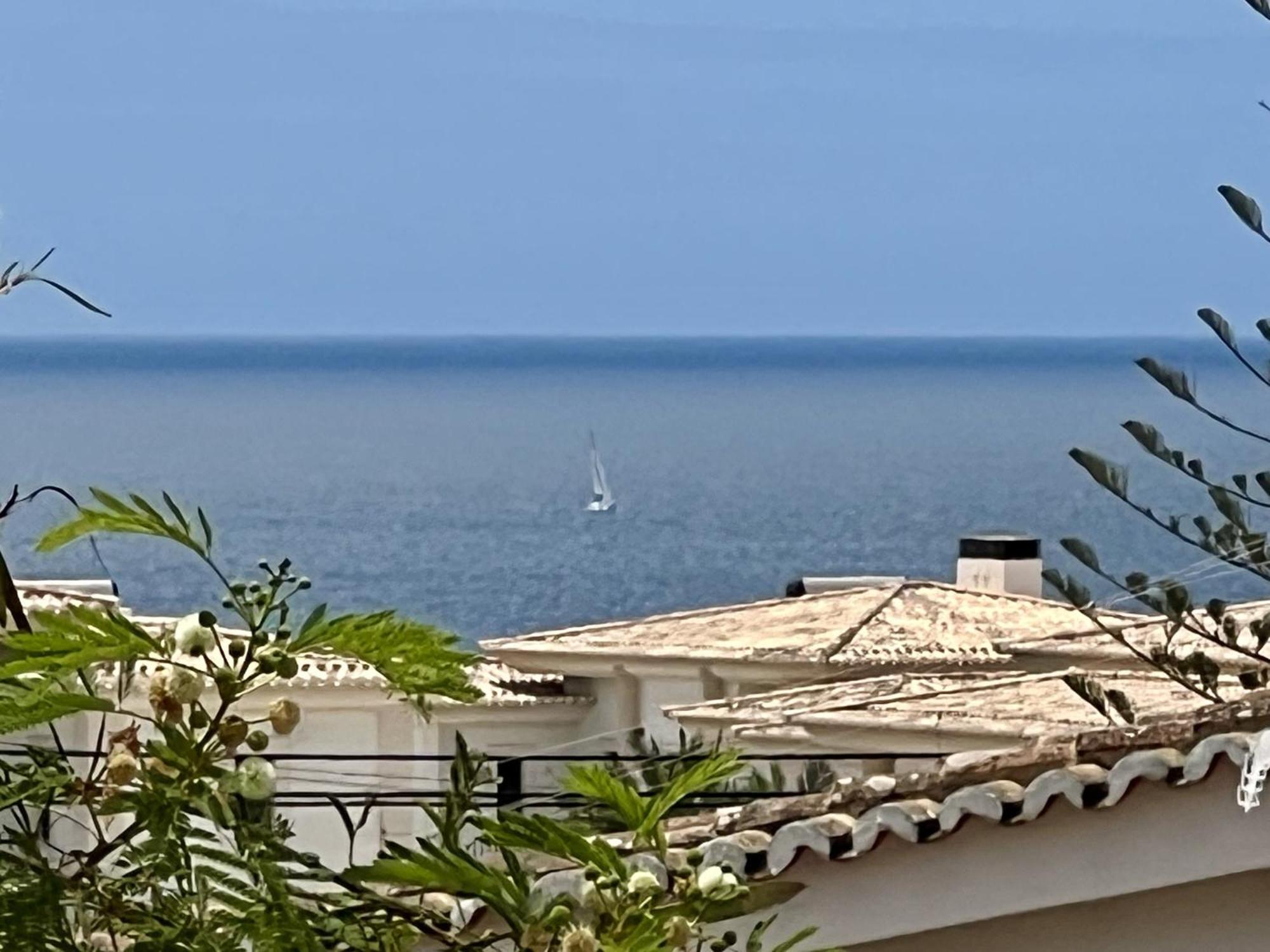 Carvoeiro Ocean Breeze By Homing Apartment Exterior photo