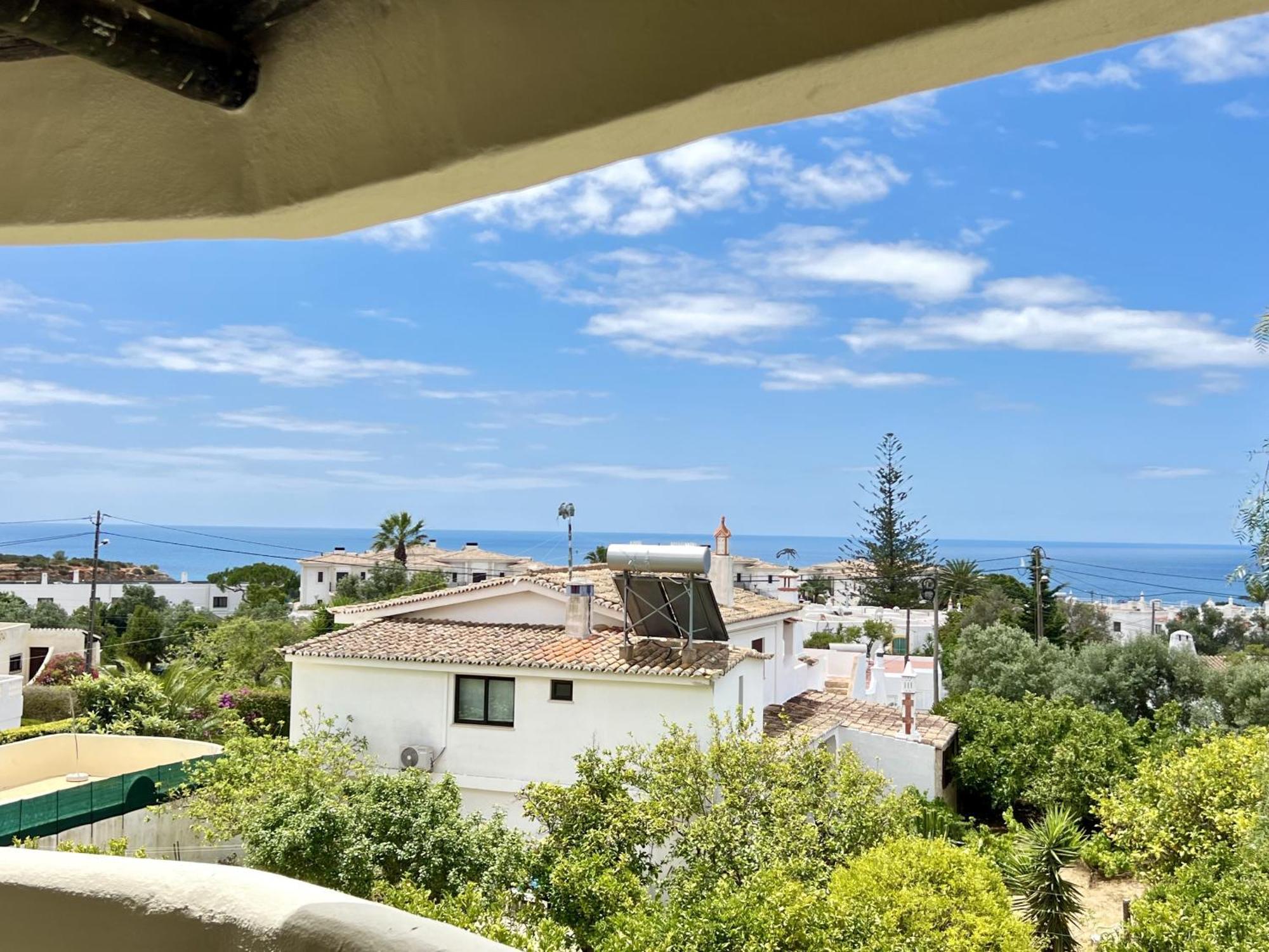 Carvoeiro Ocean Breeze By Homing Apartment Exterior photo